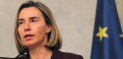 ΕΕ: Ζητά αυτοσυγκράτηση μετά τις επιθέσεις με drone στη Σ. Αραβία