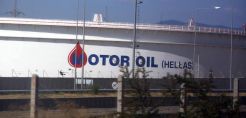 Νέο ρεκόρ παραγωγής για τη Motor Oil Hellas - Στα 298 εκατ. τα κέρδη του 2016