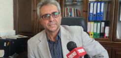 Mehdi Mohtashami: Αξιόπιστη δίοδος ο TAP για να φτάσει στην Ευρώπη το ιρανικό αέριο