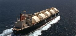Κατά 29 ευρώ χαμηλότερη η τιμή του ευρωπαϊκού LNG συγκριτικά με την τιμή του TTF - Η μεγαλύτερη διαφορά των τελευταίων 2 χρόνων
