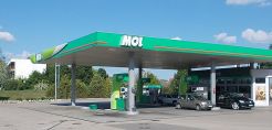 Αύξηση των καθαρών κερδών της MOL στο γ τρίμηνο