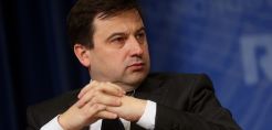 Ρώσος υπουργός βλέπει τέλος στην αστάθεια της αγοράς πετρελαίου λόγω Τραμπ