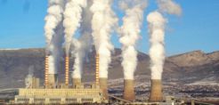 ΕΜΠ: Στα πετρώματα και όχι στην τέφρα οφείλεται το εξασθενές χρώμιο στο νερό της Κοζάνης