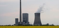 Πρώτη η Γερμανία στους πρόωρους θανάτους λόγω ρύπανσης από εργοστάσια άνθρακα
