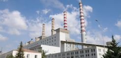 Παρατείνεται η ετήσια συντήρηση του ΑΗΣ ΑΓ. ΔΗΜΗΤΡΙΟΥ