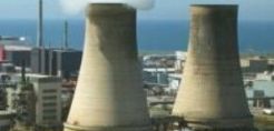 Μικρής διάρκειας συντήρηση της Μανάδας No4 του ΑΗΣ Μεγαλόπολης