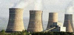 Ερώτηση για τη χρήση νερού σε σταθμούς της ΔΕΗ από ΑΝΕΞ. ΕΛΛΗΝΕΣ