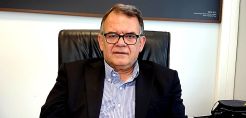 Μοναχολιάς: Επενδυτικό πλάνο άνω των 500 MW έχει η ΔΕΗ Ανανεώσιμες - Προ των πυλών η άντληση κεφαλαίων