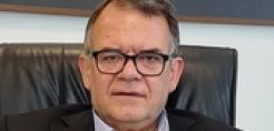 Μοναχολιάς: Εξοικονόμηση, γεωθερμία και βιομάζα στις βασικές επιδιώξεις της ΔΕΗ Ανανεώσιμες