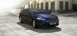 "Dieselgate" και για τη Ford; 