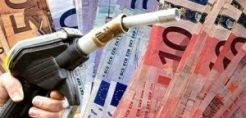 Infobank Hellastat: Αύξηση 209% των εξαγωγών ορυκτών καυσίμων την τελευταία 4ετία