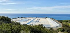 Παγκόσμια quot;πράσινηquot; καινοτομία στη Μονή Λεμεσού