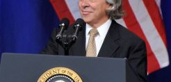ΗΠΑ: Ο υπ. Ενέργειας θα αντικαθιστούσε τον Ομπάμα σε περίπτωση τρομοκρατίας
