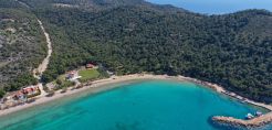 Συνάντηση ΔΕΣΦΑ στη Σαλαμίνα για τη διασύνδεση του νησιού με το δίκτυο φυσικού αερίου