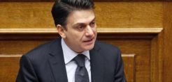 Θ.ΜωραΪτης: Βάλαμε τις βάσεις για την πράσινη ανάπτυξη