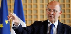 Μοσκοβισί: 11.000 θάνατοι στην Ελλάδα από τα αιωρούμενα σωματίδια