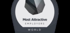 Η Schneider Electric στη λίστα ‘World’s Most Attractive Employers Top 50’ 