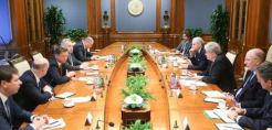Τι συζήτησαν Gazprom, Edison και ΔΕΠΑ για τον “ευρωπαϊκό” Turkish Stream
