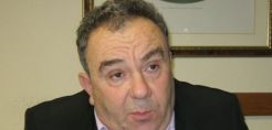 Μόσχου: Ουαί κι αλίμονο η ενέργεια όταν περάσει σε χέρια ιδιωτών
