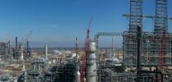 Στα χέρια της Aramco το μεγαλύτερο διυλιστήριο των ΗΠΑ