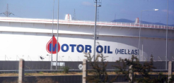 Στα 315,1 εκατ. αυξήθηκαν τα κέρδη της Motor Oil για το 2017