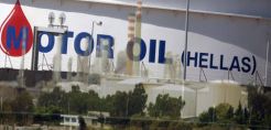Στους ελληνικούς δρόμους με πρωτοβουλίες του Ομίλου Motor Oil τα πρώτα δυο αυτοκίνητα υδρογόνου που ταξινομούνται στη χώρα