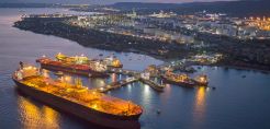 Motor Oil: Εκτόξευση καθαρών κερδών στα 197 εκατ. ευρώ το πρώτο τρίμηνο του 2022 - 3,2 δισ. ο κύκλος εργασιών