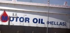 Motor Oil: Πώληση 70.500 μετοχών από Ι. Β. Βαρδινογιάννη