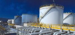 Motor Oil: Ανασυγκρότηση του διοικητικού συμβουλίου σε σώμα