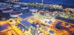 H Motor Oil υπερβαίνει τον κλάδο διύλισης - Νέες δραστηριότητες σε logistics, ενέργεια και χρηματοοικονομικά