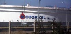 Motor Oil: Αγορά 50.000 μετοχών από τη Motor Oil Holdings