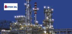 Motor Oil: Στις 29 Αυγούστου τα οικονομικά αποτελέσματα του α' εξαμήνου