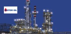 Στον MSCI Standard Greece από τις 3 Σεπτεμβρίου η Motor Oil