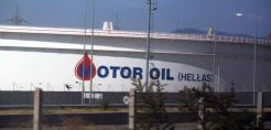 Σ. Κοτζαμάνης: Γιατί διεκδικεί την IBG η Motor Oil
