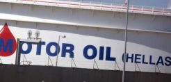 Motor Oil: Πώληση μετοχών από τον υιό του κ. Ιωάννη Δημάκη