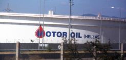 Motor Oil: Ετήσια ενημέρωση αναλυτών