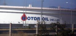 Motor Oil: 28 Μαΐου η ανακοίνωση των οικονομικών αποτελεσμάτων α΄ τριμήνου 2019