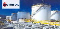 Motor Oil: Περιθώριο ανόδου σχεδόν 50% βλέπει η Euroxx