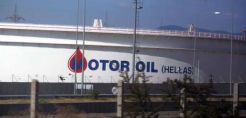 Motor Oil: Στα 206,37 εκατ. ευρώ τα καθαρά κέρδη 9μήνου με ελαφριά αύξηση του κύκλου εργασιών