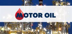 Η Motor Oil μπαίνει στην κροατική αγορά – Απέκτησε το 75% της APIOS, συνεργάτη της OMV