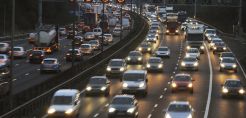 Η Ιταλία θα επιδοτεί με έως και 6.000 ευρώ την αγορά αυτοκινήτων χαμηλών ρύπων