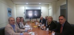 Μνημόνιο συνεργασίας για την ενεργειακή στρατηγική της Αττικής από ΚΑΠΕ και Περιφέρεια