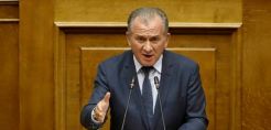 Στη Βουλή το ζήτημα των διακοπών ηλεκτρικού ρεύματος στη Βοιωτία