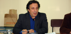 Μουμουλίδης: Θα αγωνιστούμε για να παραμείνει δημόσια η ΔΕΗ