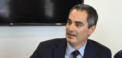 Μ. Μουστάκας: Πολύτιμο asset, ιδιαίτερα ελκυστική και παραλήπτρια πολλαπλών προτάσεων εξαγοράς η ΤΕΡΝΑ Ενεργειακή