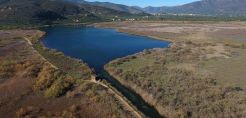 Ετοιμάζεται νέο πλαίσιο για τις περιοχές NATURA - Διάλογος για τις αδειοδοτήσεις των αιολικών