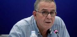 Μουζάλας: Να μην υπάρξει σύνδεση της τρομοκρατίας με το προσφυγικό
