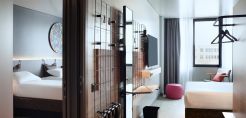 Moxy Athens City: Το green ξενοδοχείο της Αθήνας είναι γεγονός