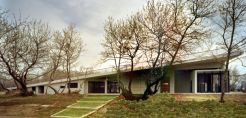 Αλεξανδρούπολη: Η γεωθερμία στην υπηρεσία του Μουσείου Φυσικής Ιστορίας