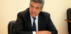 Ξεκινάει η αξιολόγηση των προτάσεων για το Ειδικό Μεταβατικό Πρόγραμμα για τη Δίκαιη Αναπτυξιακή Μετάβαση 2020-2023